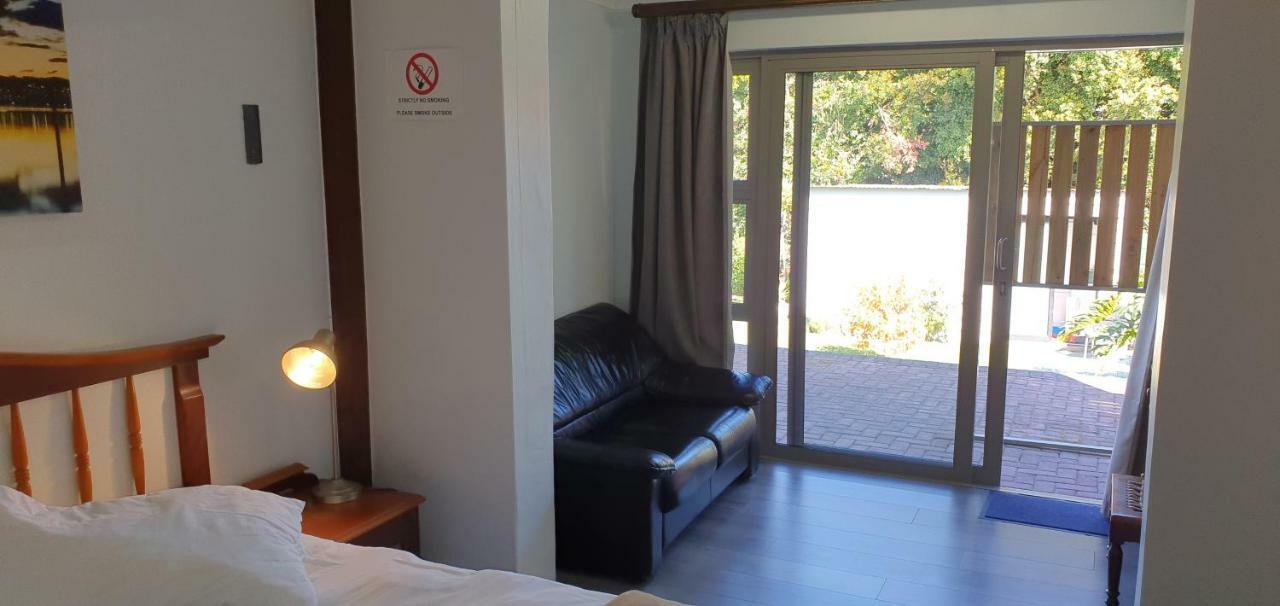 Knys-To-Stay Knysna Extérieur photo